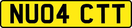 NU04CTT