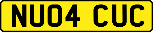 NU04CUC
