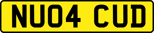 NU04CUD