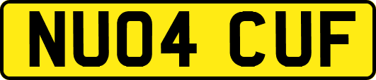 NU04CUF