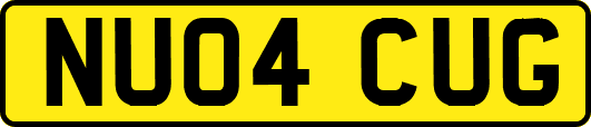 NU04CUG