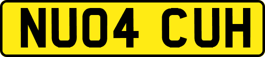 NU04CUH