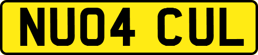 NU04CUL