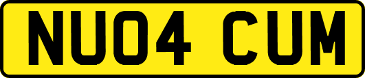 NU04CUM