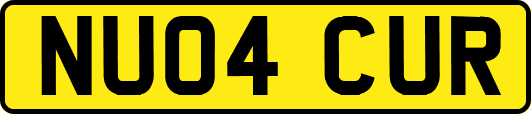 NU04CUR