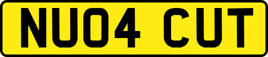 NU04CUT