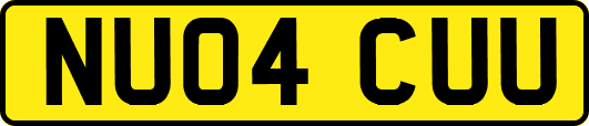 NU04CUU