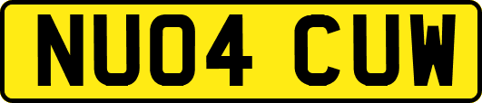 NU04CUW