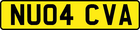 NU04CVA
