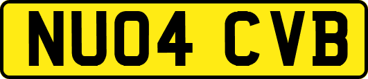 NU04CVB