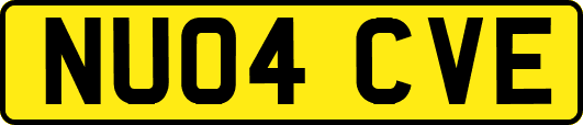 NU04CVE