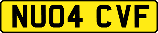 NU04CVF