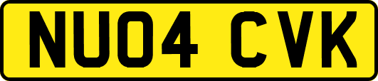 NU04CVK