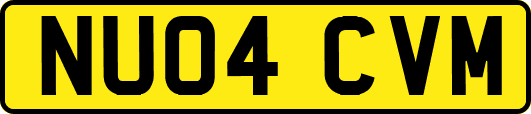 NU04CVM