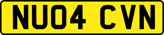 NU04CVN