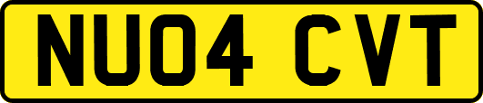 NU04CVT