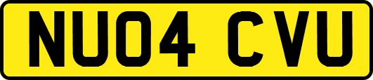 NU04CVU