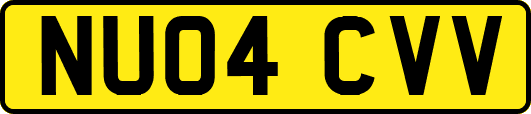 NU04CVV