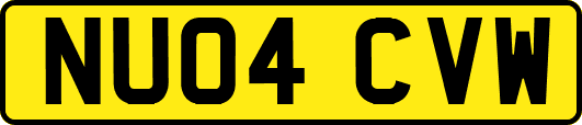 NU04CVW