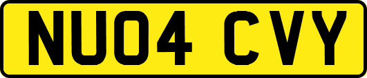 NU04CVY