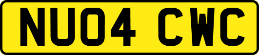 NU04CWC