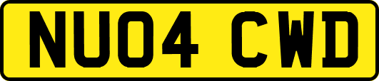 NU04CWD