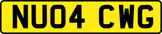 NU04CWG
