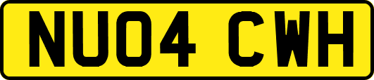 NU04CWH
