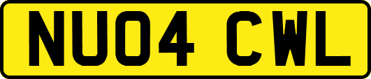 NU04CWL