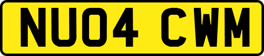 NU04CWM