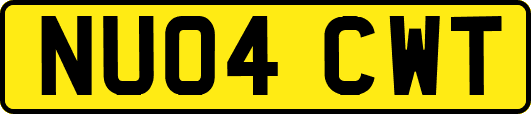 NU04CWT