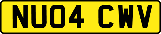 NU04CWV