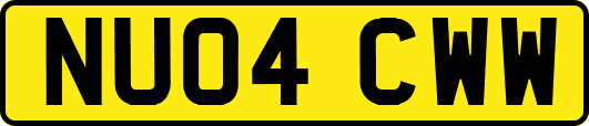 NU04CWW