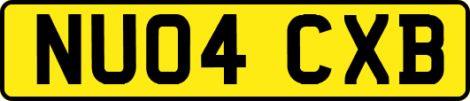 NU04CXB