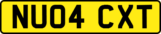 NU04CXT