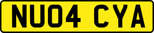 NU04CYA