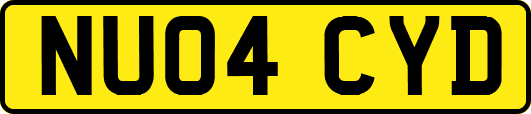NU04CYD
