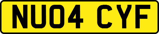 NU04CYF