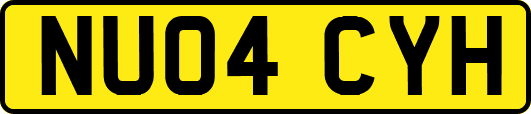 NU04CYH