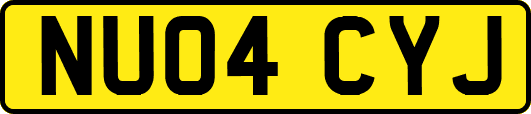 NU04CYJ