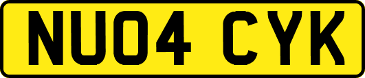 NU04CYK