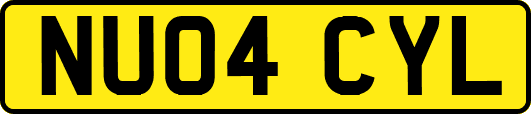 NU04CYL