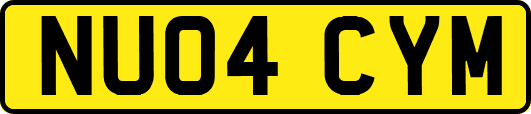 NU04CYM