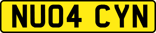 NU04CYN