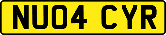 NU04CYR