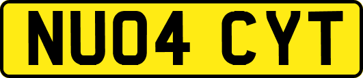NU04CYT