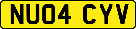 NU04CYV