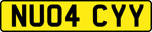 NU04CYY