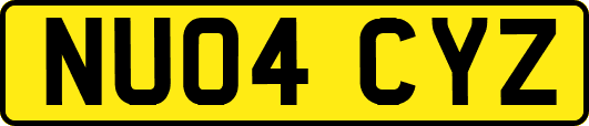 NU04CYZ