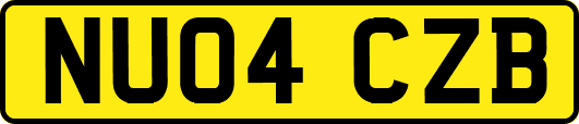 NU04CZB